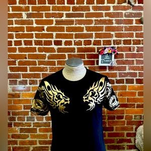 Coofandy shirt